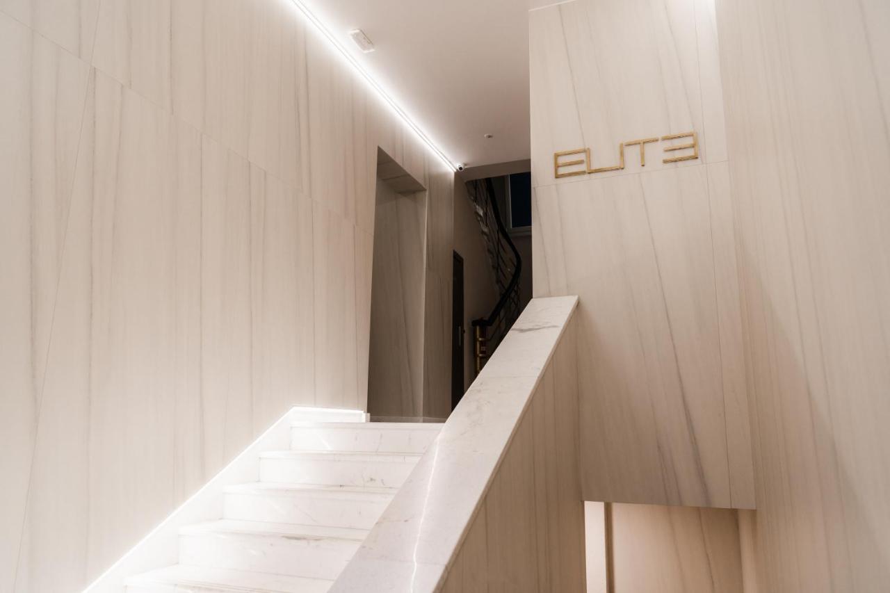 Appartement Elite *