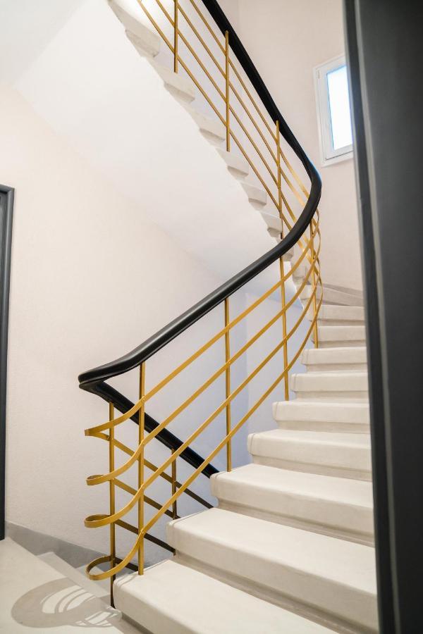Appartement Elite Thessaloniki