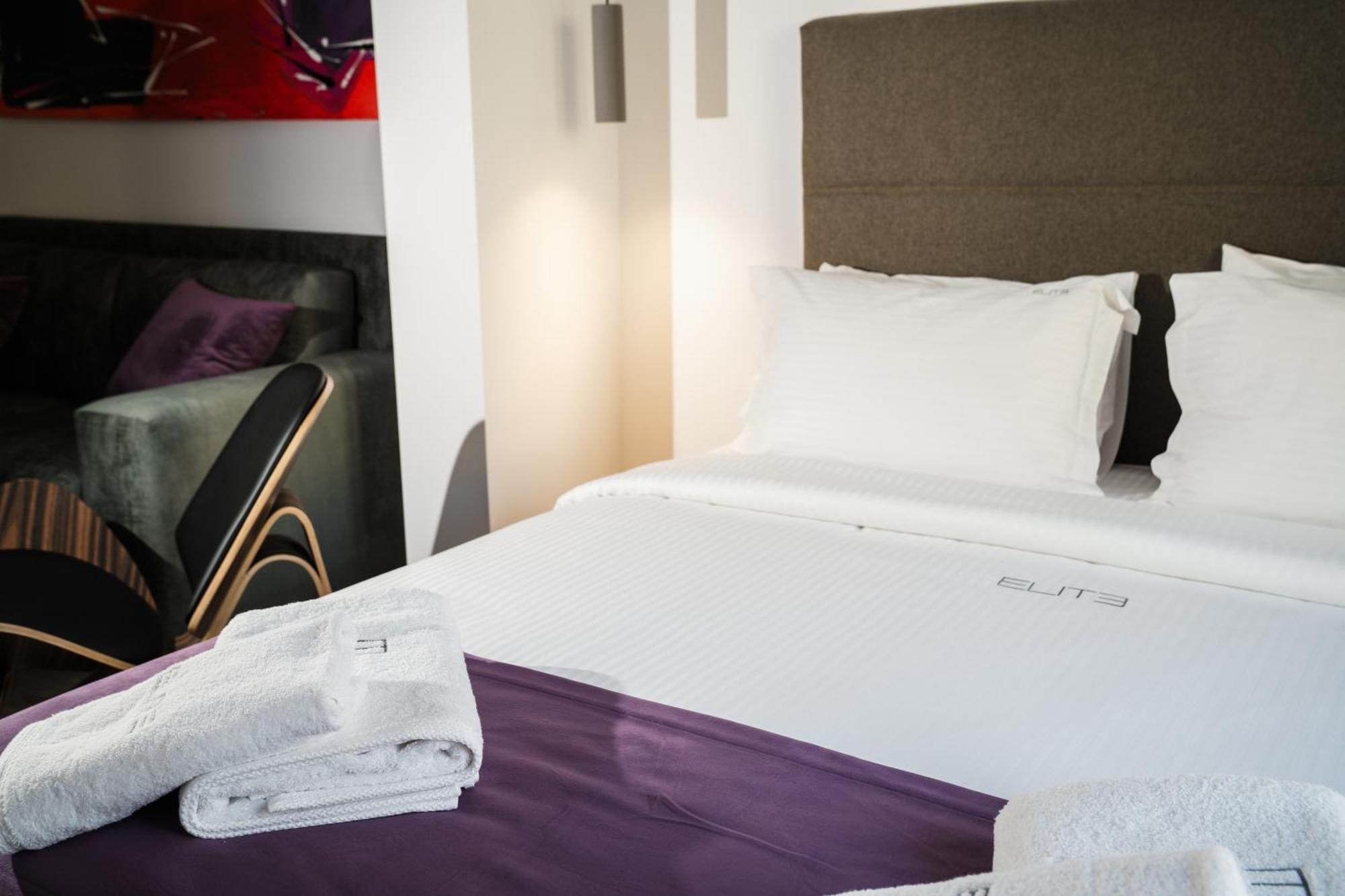 Appartement Elite *