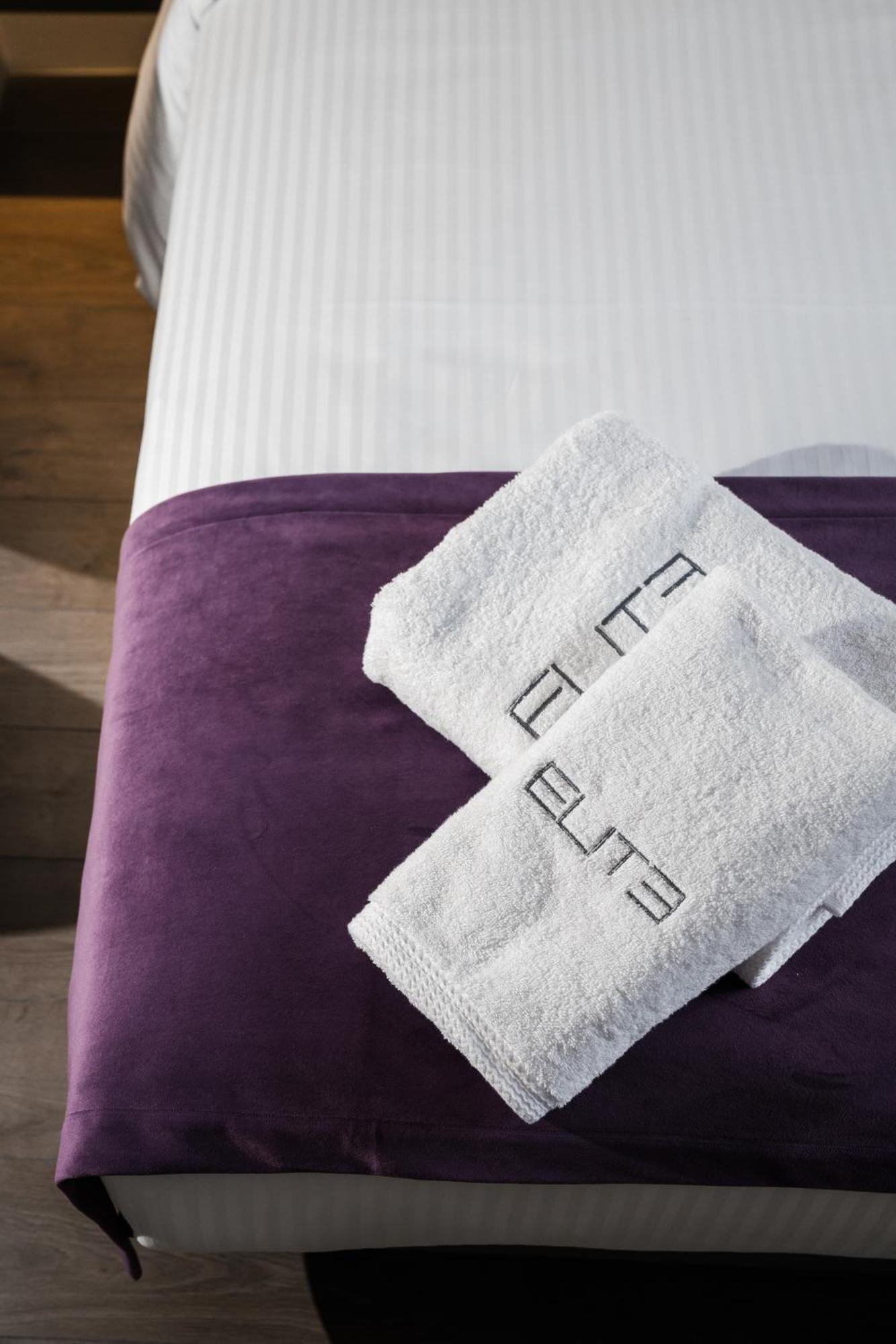 Elite Appartement *