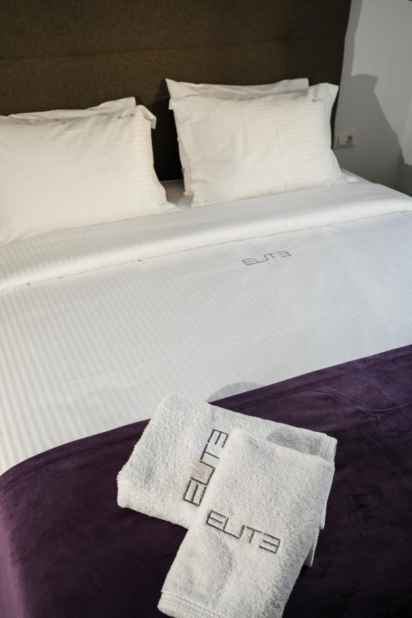 Elite Apartment Thessaloniki