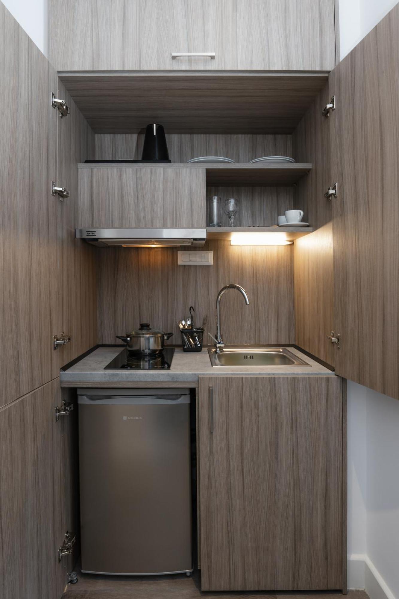 Apartment Elite *