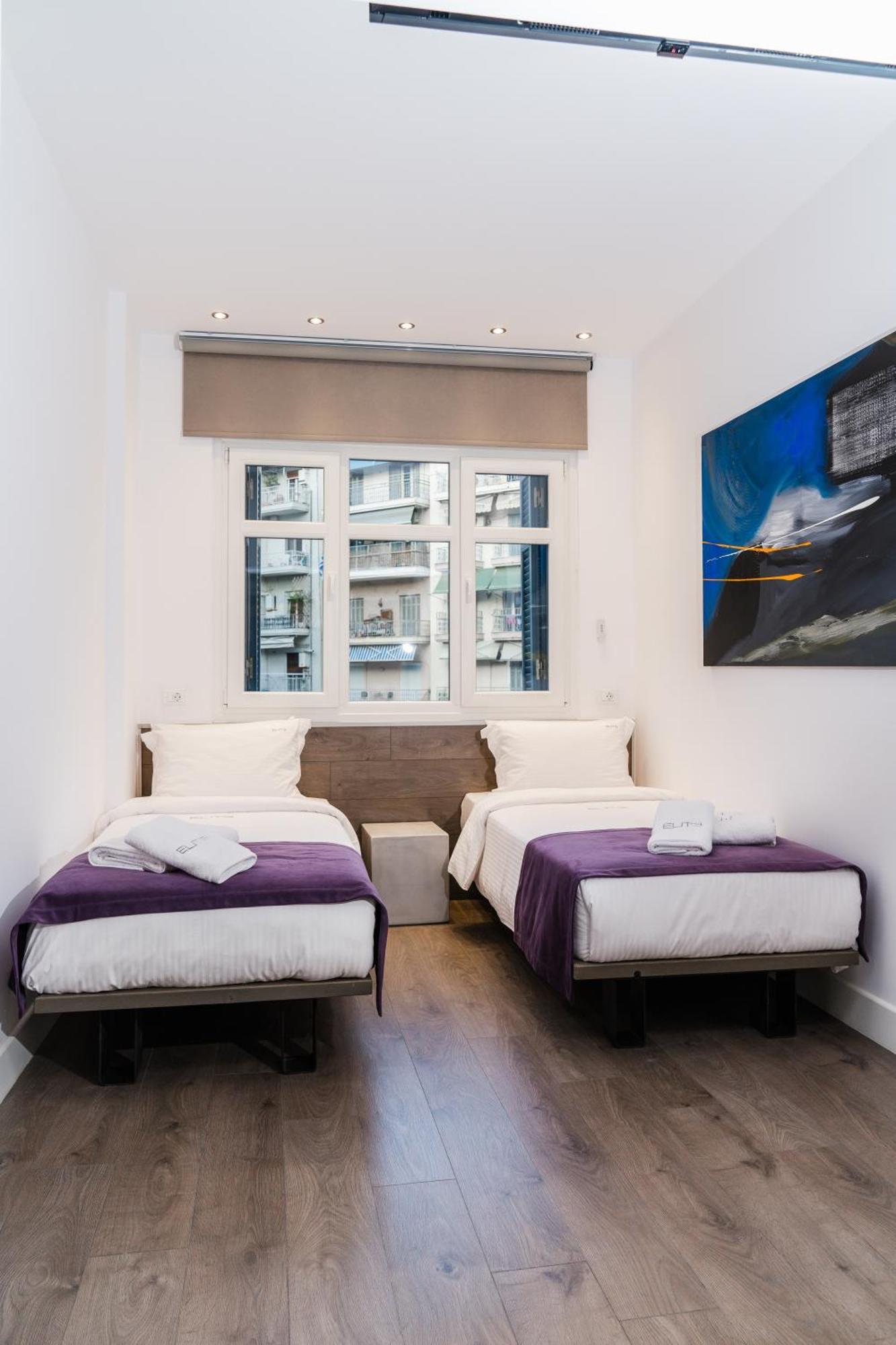 Elite Apartment Thessaloniki